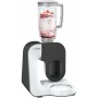 Robot culinaire BOSCH PC-KM 1063 Blanc Noir 700 W