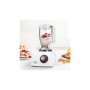 Robot de Cocina BOSCH MultiTalent 8 Blanco 1100 W