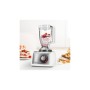 Robot de Cocina BOSCH MC812S820 1250 W Blanco Acero