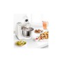 Robot culinaire BOSCH MUM5824C Blanc Argenté 1000 W