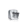 Robot culinaire BOSCH MUM5824C Blanc Argenté 1000 W