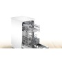 Lave-vaisselle BOSCH SPS2IKW04E 45 cm 60 cm