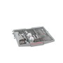 Lave-vaisselle BOSCH SMS6ECI07E 60 cm