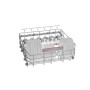 Lave-vaisselle BOSCH SMS6ECI07E 60 cm
