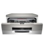 Lave-vaisselle BOSCH SMS6ECI07E 60 cm