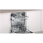 Lavavajillas BOSCH SMV24AX02E 59,8 cm
