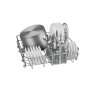 Lave-vaisselle BOSCH SMV24AX02E 59,8 cm