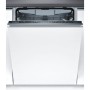 Lave-vaisselle BOSCH SMV25EX00E 60 cm 59,8 cm