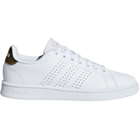 Baskets Casual pour Femme Adidas Advantage