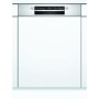 Lave-vaisselle BOSCH SMI2ITS33E 59,8 cm