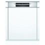 Lave-vaisselle BOSCH SMI2ITS33E 59,8 cm