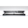 Lavavajillas BOSCH SMV2ITX16E 59,8 cm