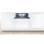 Lave-vaisselle BOSCH SMV2ITX16E 59,8 cm