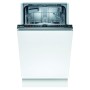 Lavavajillas BOSCH SPV2IKX10E 45 cm