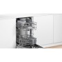 Lavavajillas BOSCH SPV2IKX10E 45 cm