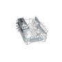 Lavavajillas BOSCH SPV2IKX10E 45 cm