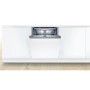 Lave-vaisselle BOSCH SMV4HVX31E 60 cm 59,8 cm