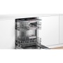 Lave-vaisselle BOSCH SMV4HVX31E 60 cm 59,8 cm