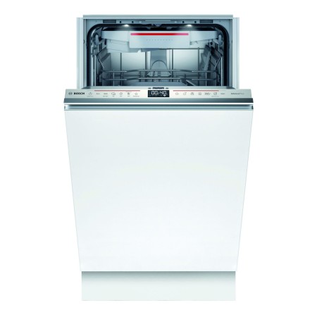 Lave-vaisselle BOSCH SPV6EMX11E 45 cm