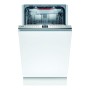 Lave-vaisselle BOSCH SPV6EMX11E 45 cm