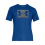 T-shirt à manches courtes homme Under Armour Boxed Sportstyle