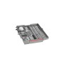 Lave-vaisselle BOSCH SPV6EMX11E 45 cm