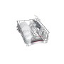 Lave-vaisselle BOSCH SPV6EMX11E 45 cm
