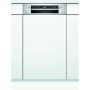 Lavavajillas BOSCH SPI4HMS61E 45 cm