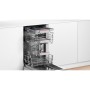 Lavavajillas BOSCH SPI4HMS61E 45 cm
