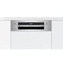 Lavavajillas BOSCH SPI4HMS61E 45 cm