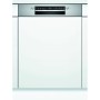 Lavavajillas BOSCH SMI2ITS27E 59,8 cm