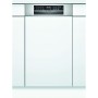 Lave-vaisselle BOSCH SPI6EMS23E 45 cm