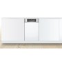 Lave-vaisselle BOSCH SPI6EMS23E 45 cm