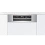 Lave-vaisselle BOSCH SPI6EMS23E 45 cm
