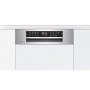 Lave-vaisselle BOSCH SPI6EMS23E 45 cm