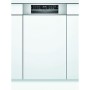 Lave-vaisselle BOSCH SPI6EMS23E 45 cm