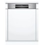 Lavavajillas BOSCH SMI6TCS00E 59,8 cm