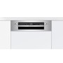 Lave-vaisselle BOSCH SPI2XMS04E 45 cm