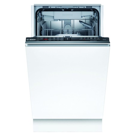 Lavavajillas BOSCH SPV2XMX01E 45 cm