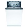 Lavavajillas BOSCH SPV2XMX01E 45 cm
