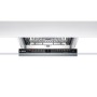 Lavavajillas BOSCH SPV2XMX01E 45 cm