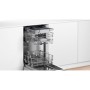 Lavavajillas BOSCH SPV2XMX01E 45 cm