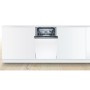 Lavavajillas BOSCH SPV2XMX01E 45 cm