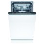 Lavavajillas BOSCH SPV2XMX01E 45 cm