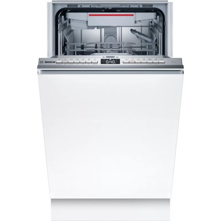 Lave-vaisselle BOSCH SPV4HMX54E 45 cm