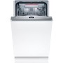 Lave-vaisselle BOSCH SPV4HMX54E 45 cm