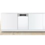 Lavavajillas BOSCH SPI2HKS59E 45 cm