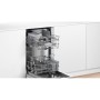 Lavavajillas BOSCH SPI2HKS59E 45 cm
