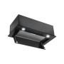 Hotte standard Ciarko SL-BOX Noir