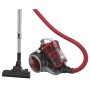 Aspirador Clatronic BS 1302 Rojo 700 W